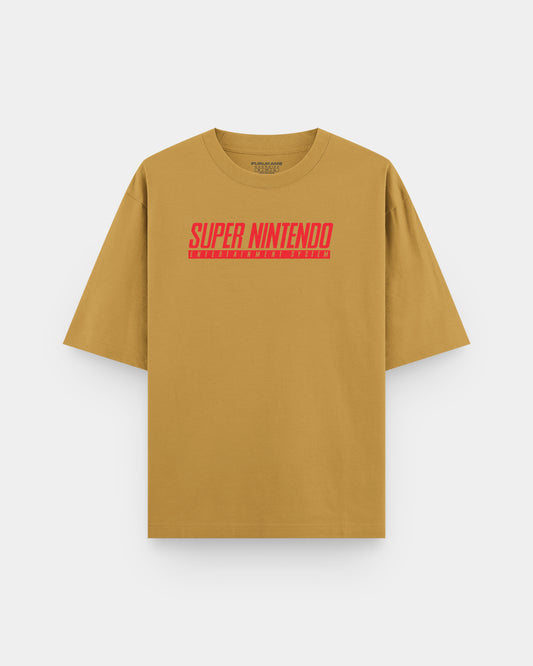 SNES Oversize