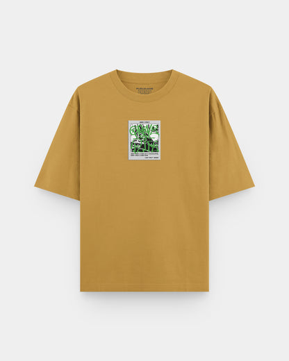 GTA Street Oversize