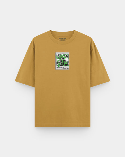 GTA Street Oversize
