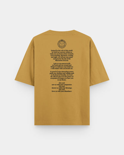 Halo of the Sun Oversize