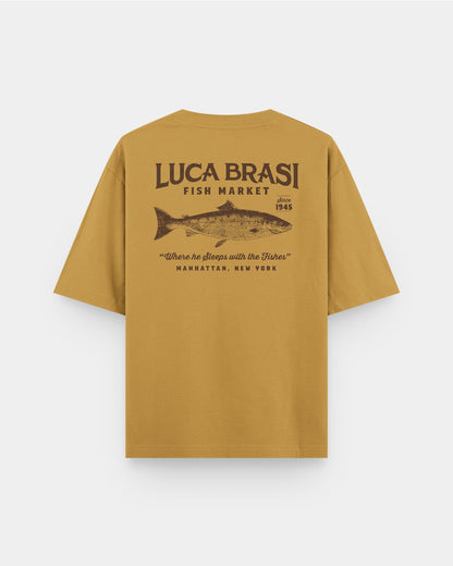 El Padrino "Luca Brasi" Oversize