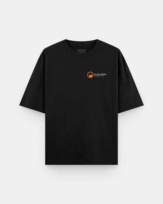 Black Mesa Oversize
