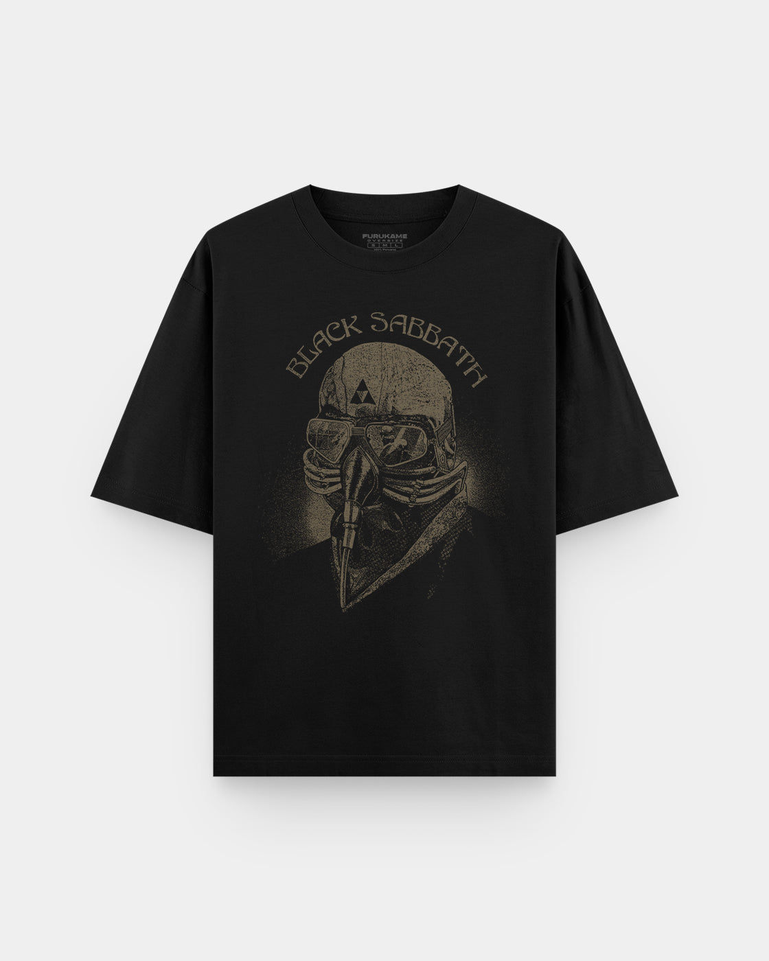 Black Sabbath Tour 2013 Oversize