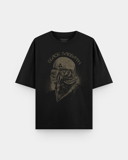 Black Sabbath Tour 2013 Oversize
