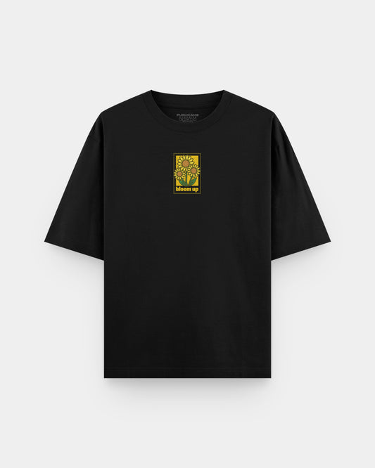 Bloom Up Oversize