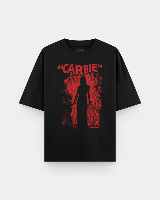 Carrie Movie Oversize