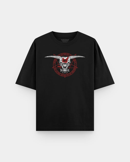 Icon of Sin Oversize