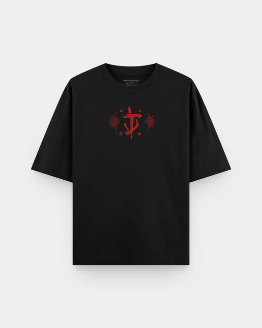 DOOM Símbolo Oversize
