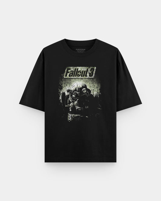 Fallout 3 Oversize