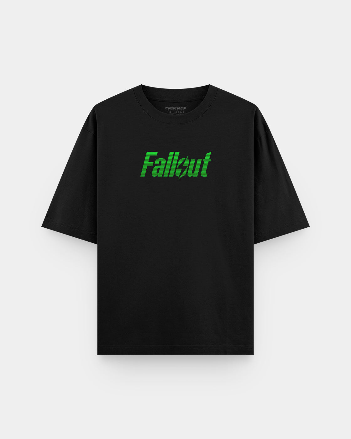 Fallout Oversize