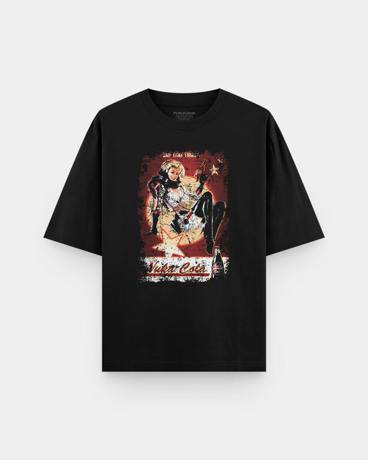 Nuka-Girl Oversize