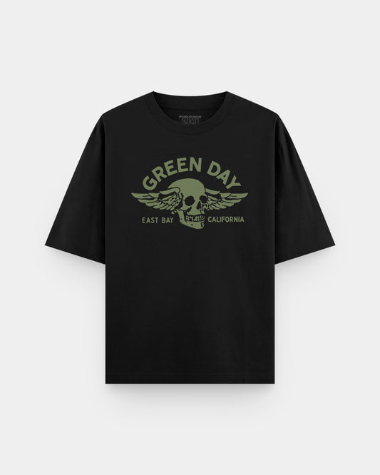 East Bay California Oversize
