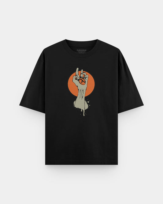 Half Life Born Oversize