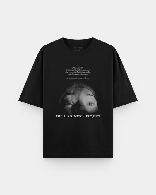 The Blair Witch Project Oversize