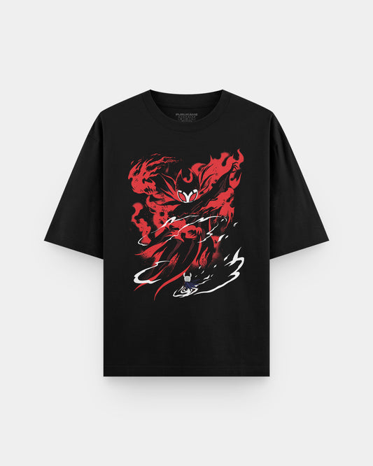 Grimm Oversize