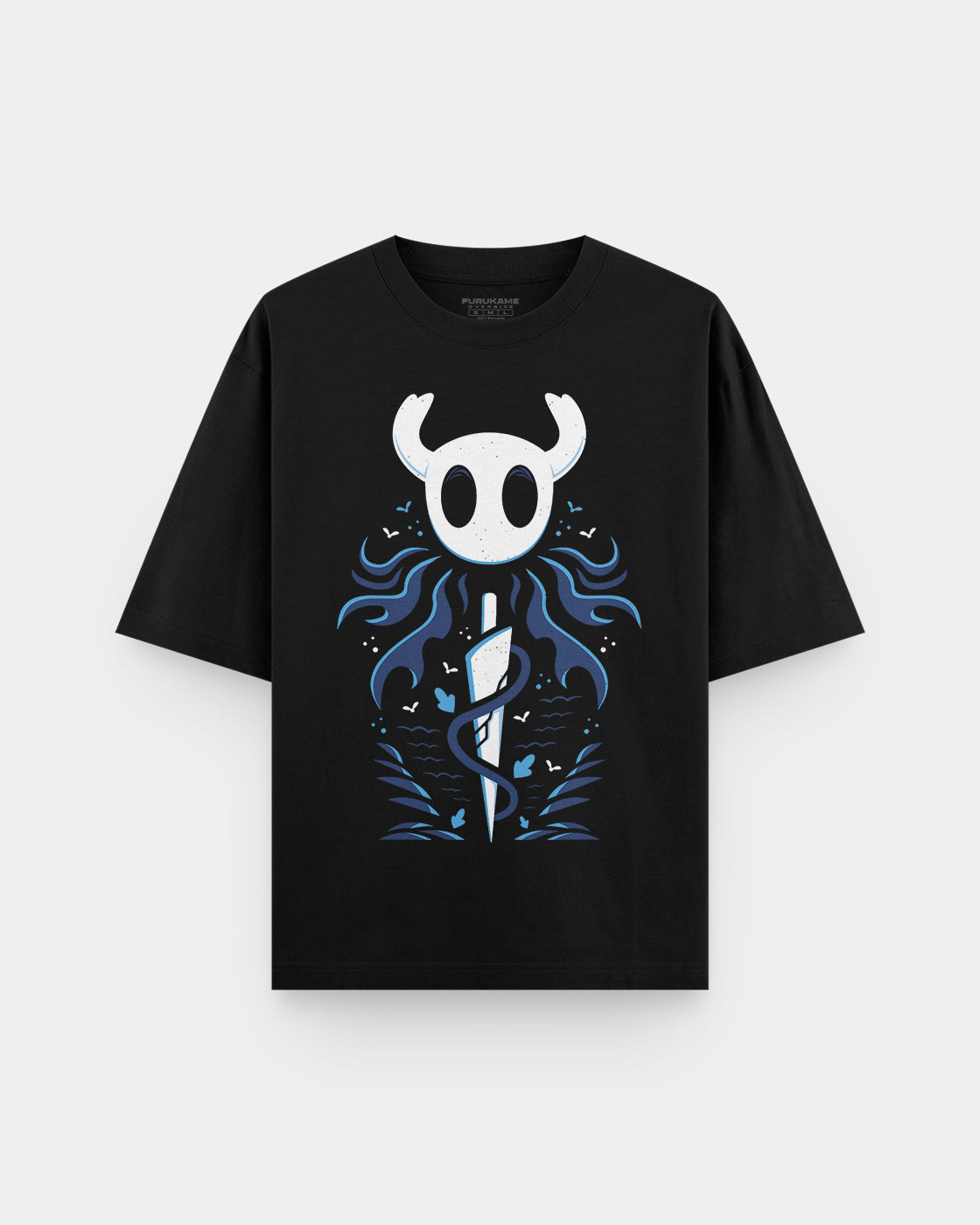 The Knight Oversize
