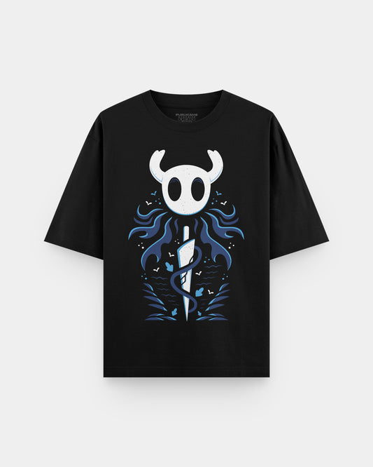The Knight Oversize