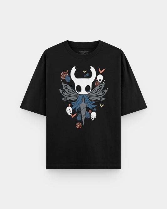 The Knight and the Dreamers Oversize