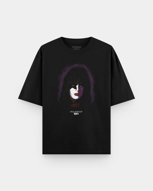 Paul Stanley KISS Oversize