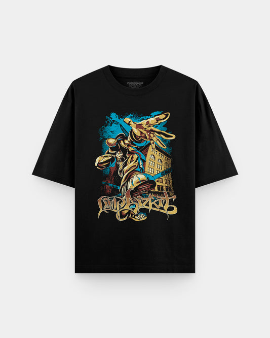 Limp Bizkit Significant Other Oversize