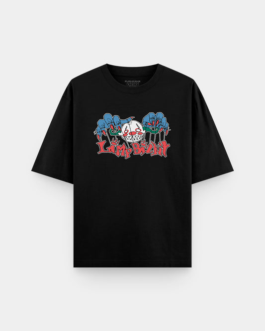 Limp Bizkit 🤡 Oversize
