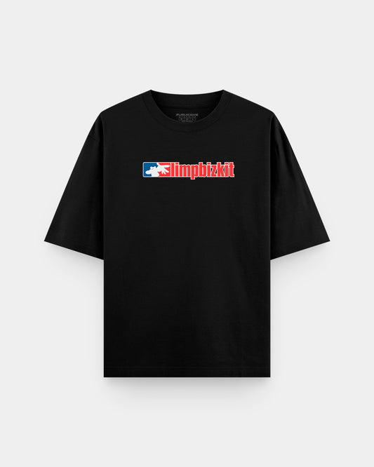 Limp Bizkit v.1 Oversize