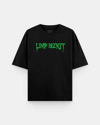 Limp Bizkit Tour 2025 Oversize