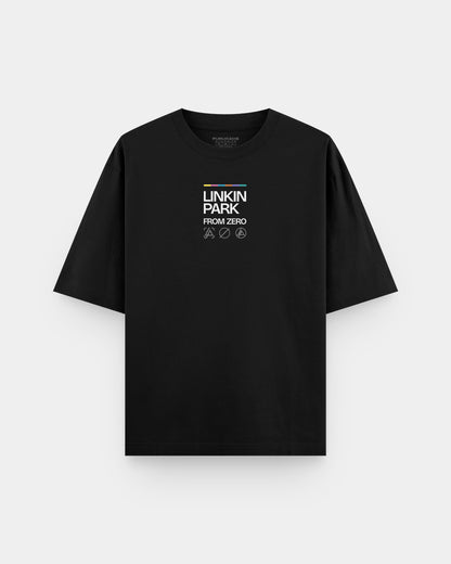 Linkin Park From Zero Oversize