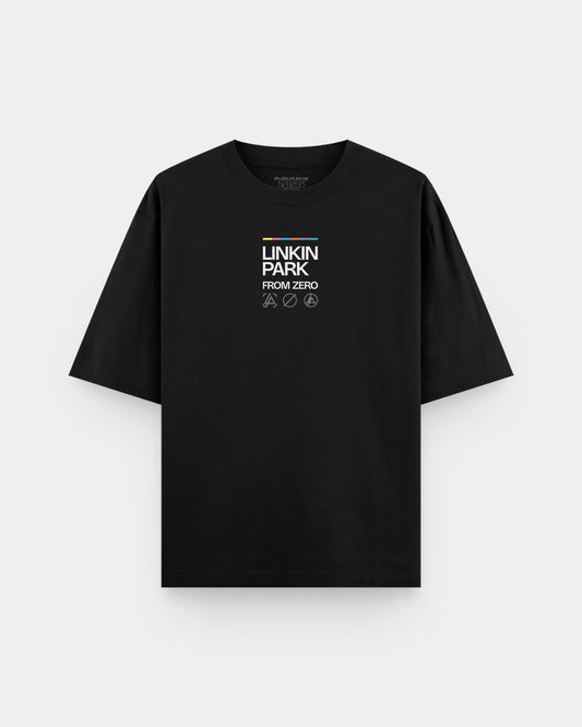 Linkin Park From Zero Oversize