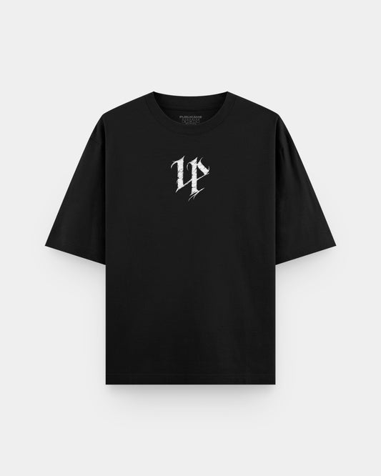 Linkin Park Metal Oversize