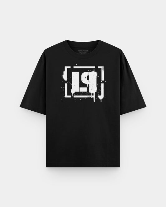 LP Grafiti Oversize