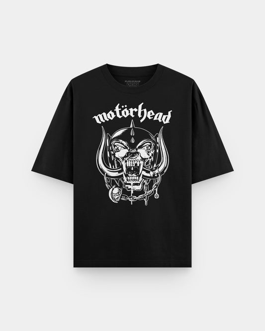 Motörhead Only Way Oversize