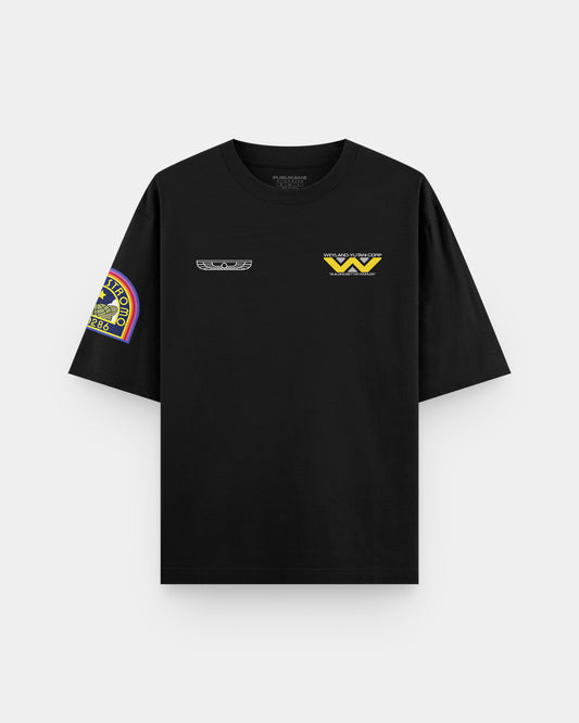 Alien Nostromo Oversize