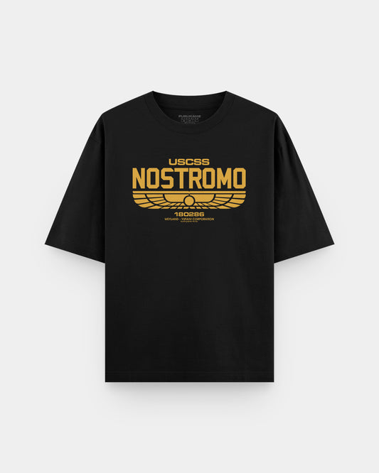 Nostromo Oversize