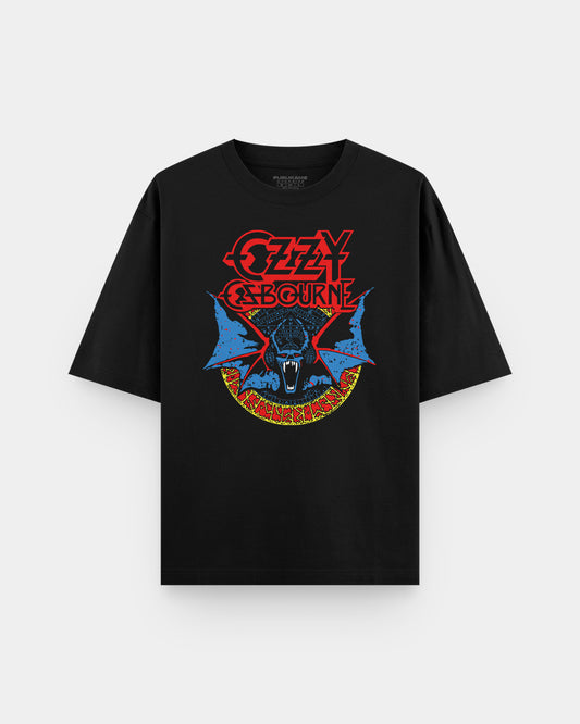 Ozzy 🦇 Oversize