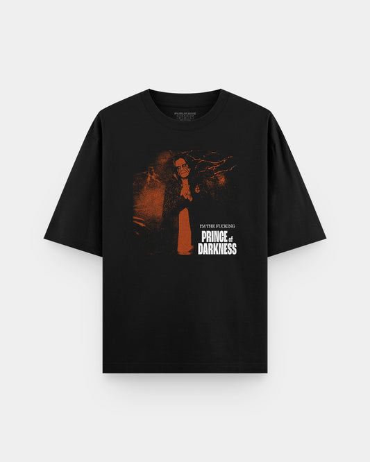 Prince of Darkness Oversize