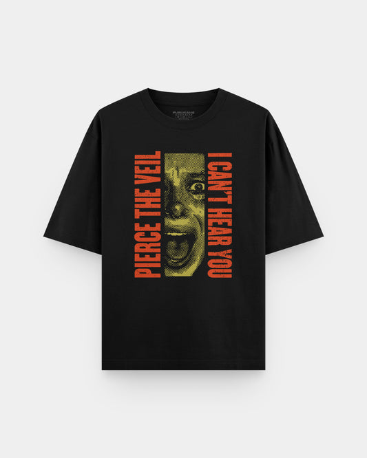 Pierce The Veil Cities Oversize