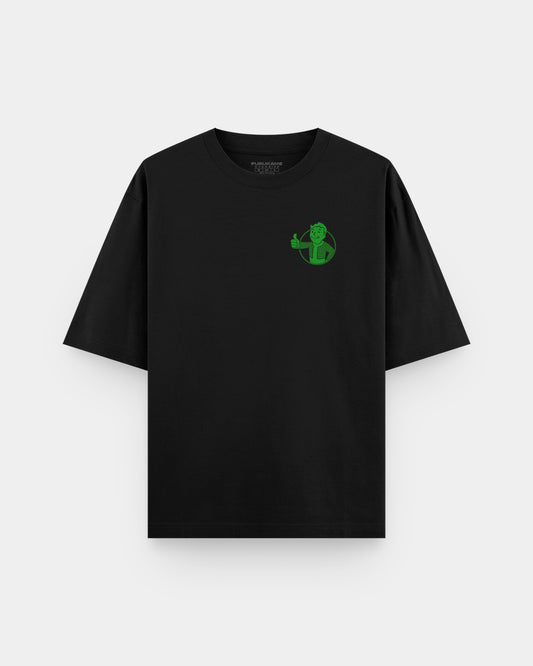 Vault Boy Pip-Boy Oversize