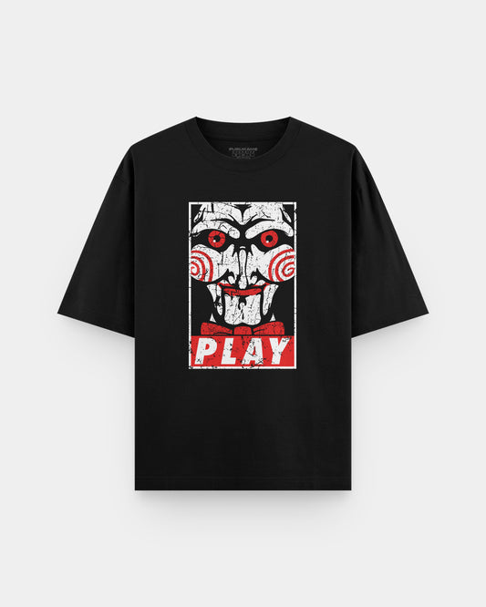 Saw Play Oversize
