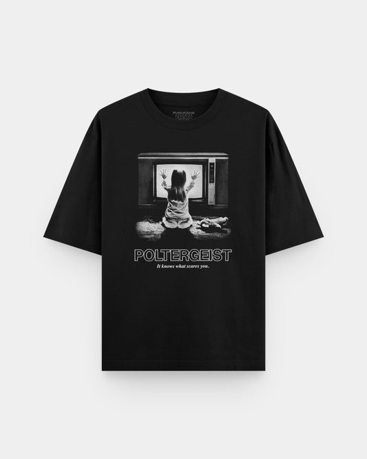 Poltergeist Oversize