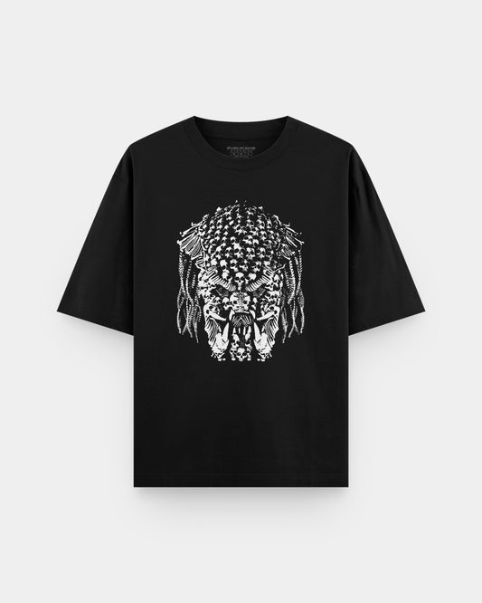 El Depredador 💀 Oversize