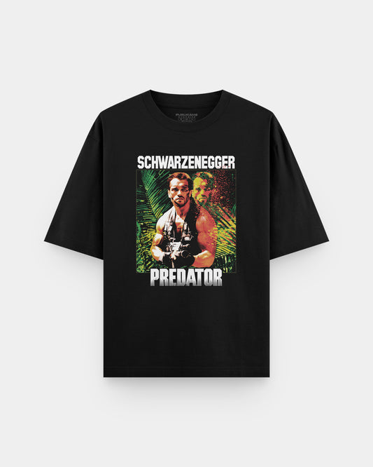 Predator Movie Oversize