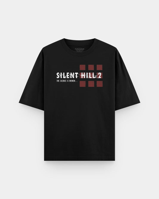 Silent Hill 2 Oversize