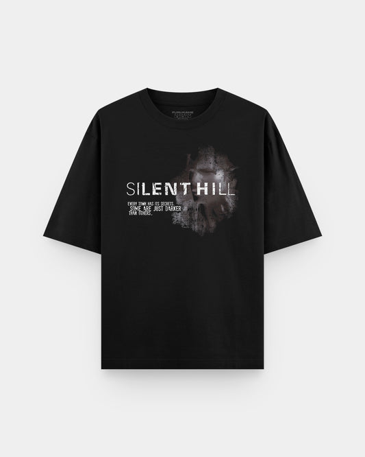 Silent Hill 1 Oversize