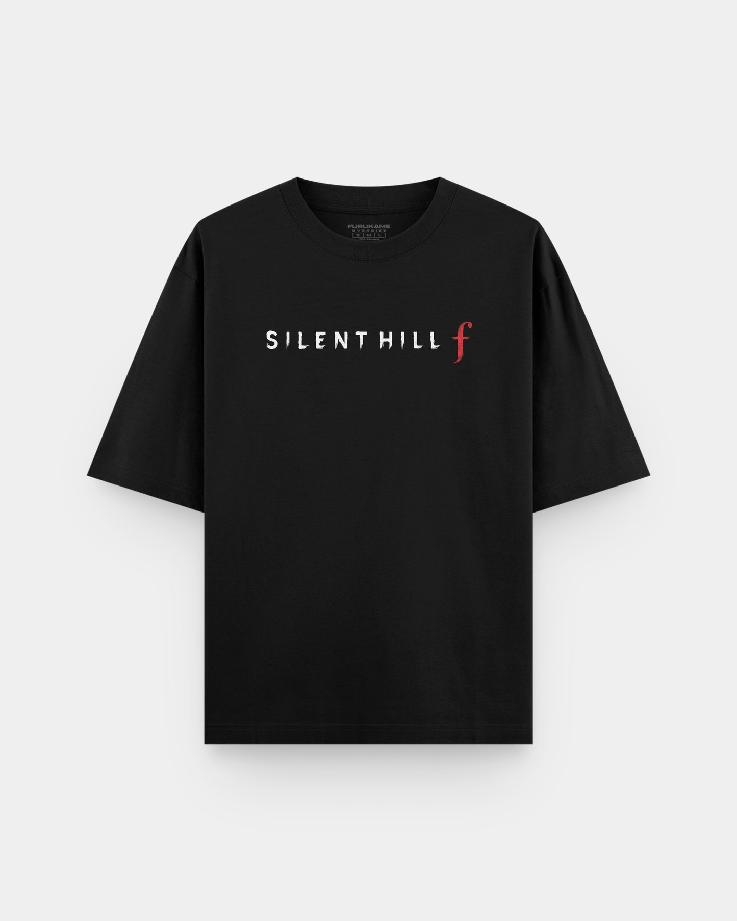 Silent Hill F Oversize