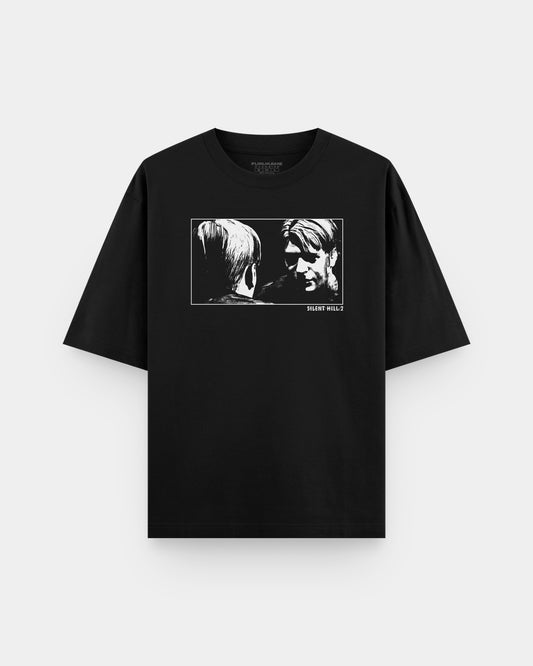 James Sunderland Oversize