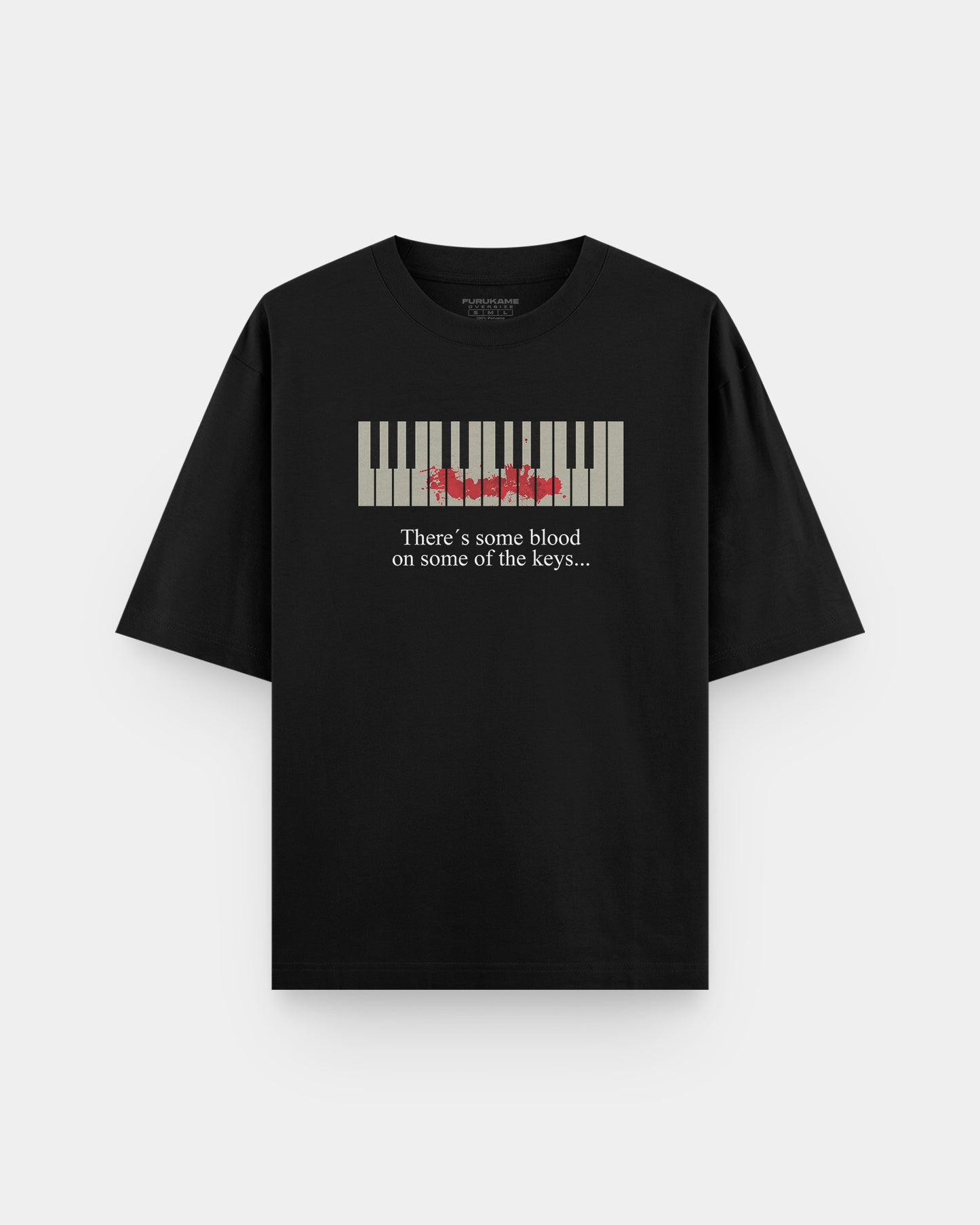 SH1 Piano Puzzle Oversize