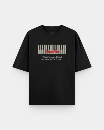 SH1 Piano Puzzle Oversize
