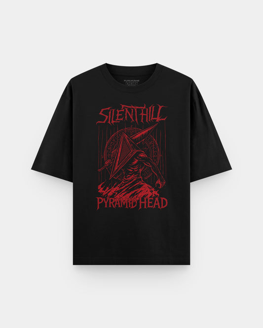 SH2 Pyramid Head Oversize