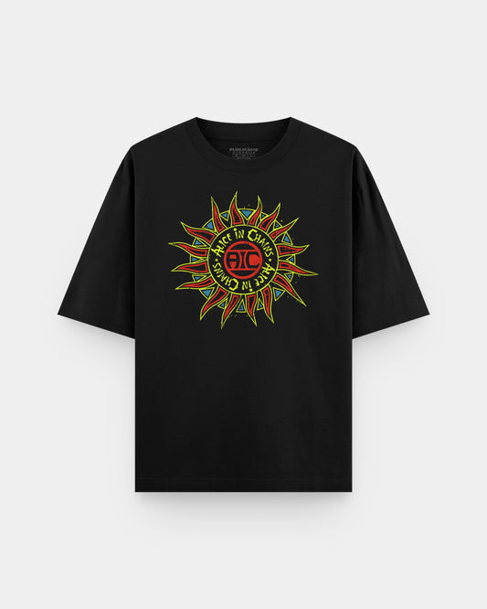 Alice in Chains Sun Oversize